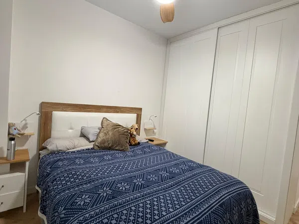 Piso en calle Estonia, 3 - Foto 11