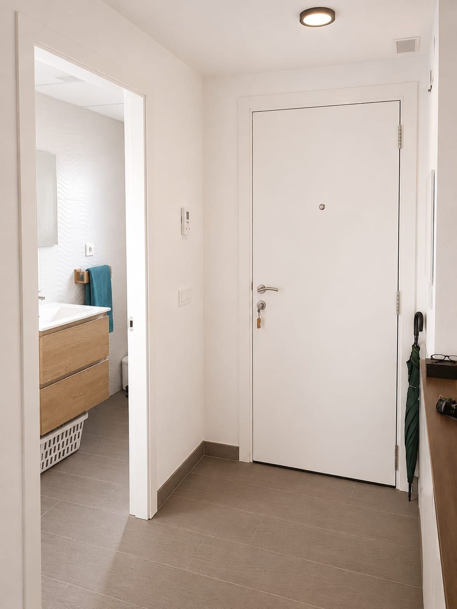 Chalet adosado en Calle Santa Cecilia, 16, Capellanía - Retamar, Capellanía - Retamar - Foto 8