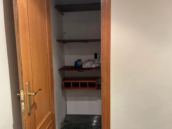 Piso en calle de Vicente Berdusán, 40 - Foto 18