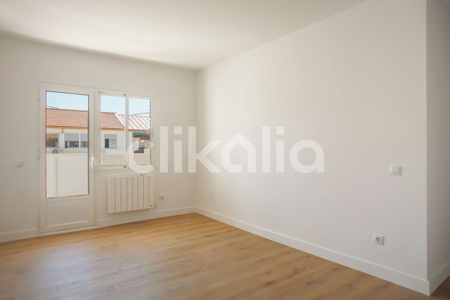 Piso en calle Alfonso X el Sabio - Foto 1