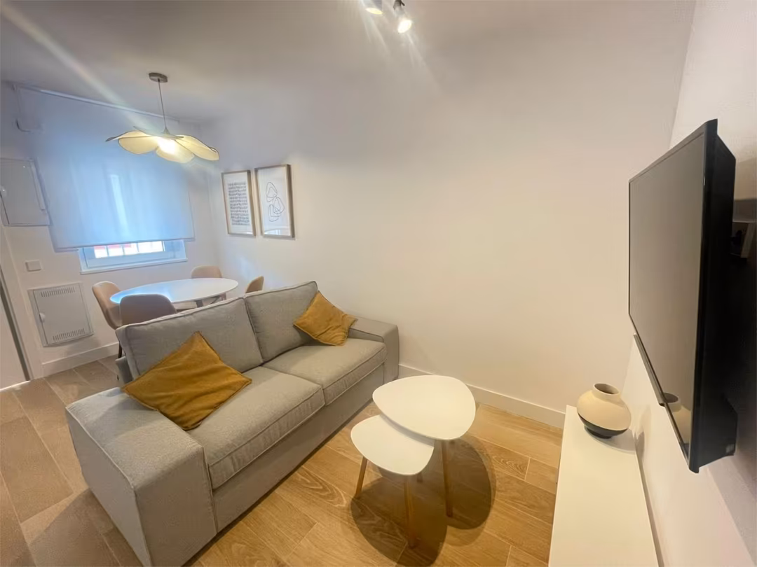 Piso en  Calle del Conde de Torralba 10