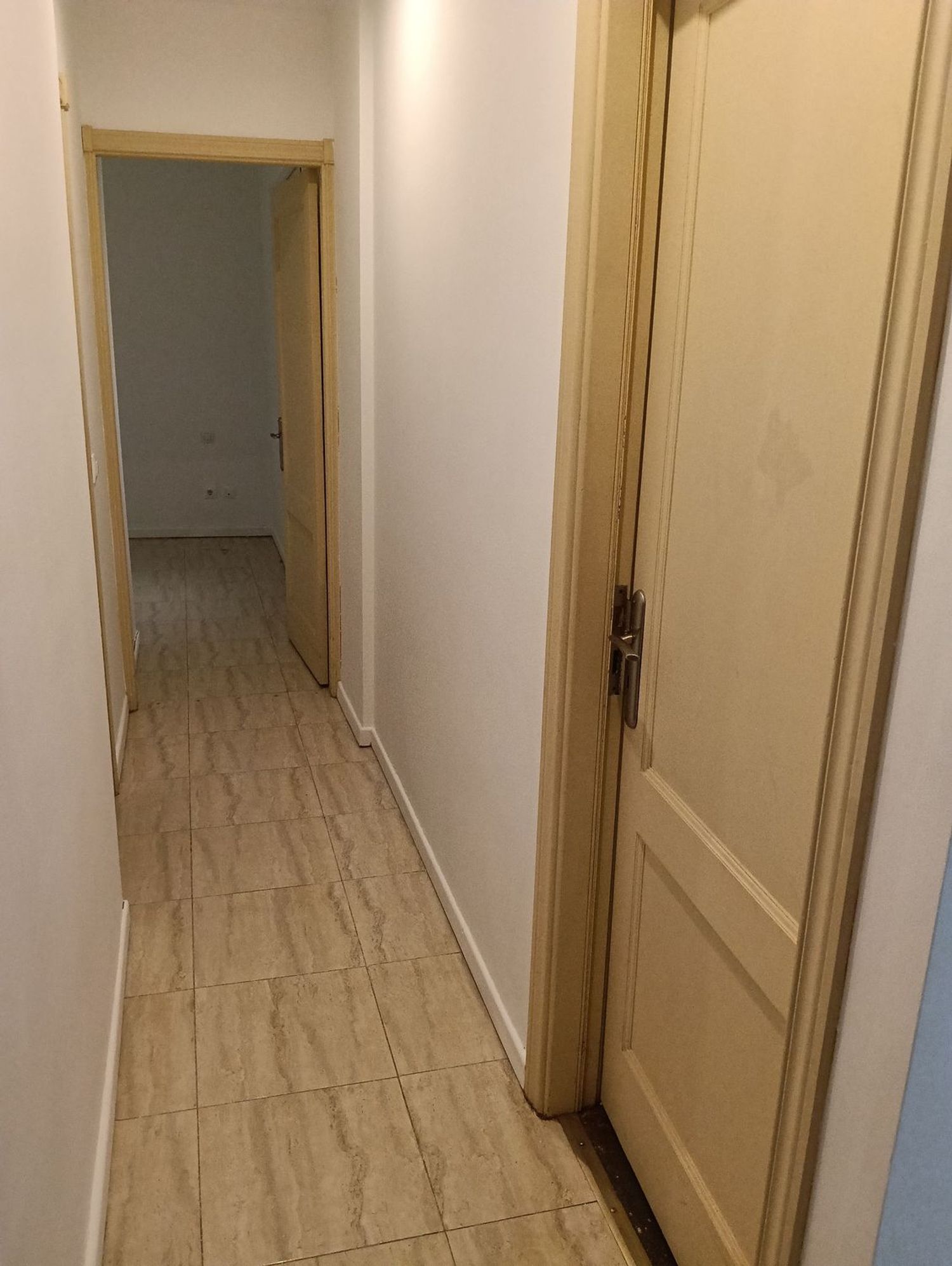 Piso en Calle de Pi y Margall, 51, Alcaravaneras - Foto 12