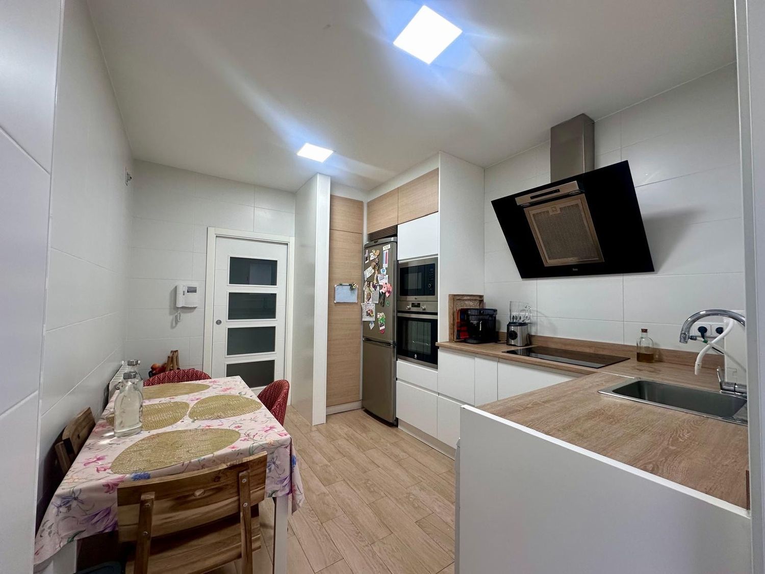 Piso en calle de Sancho Dávila, 17 - Foto 5