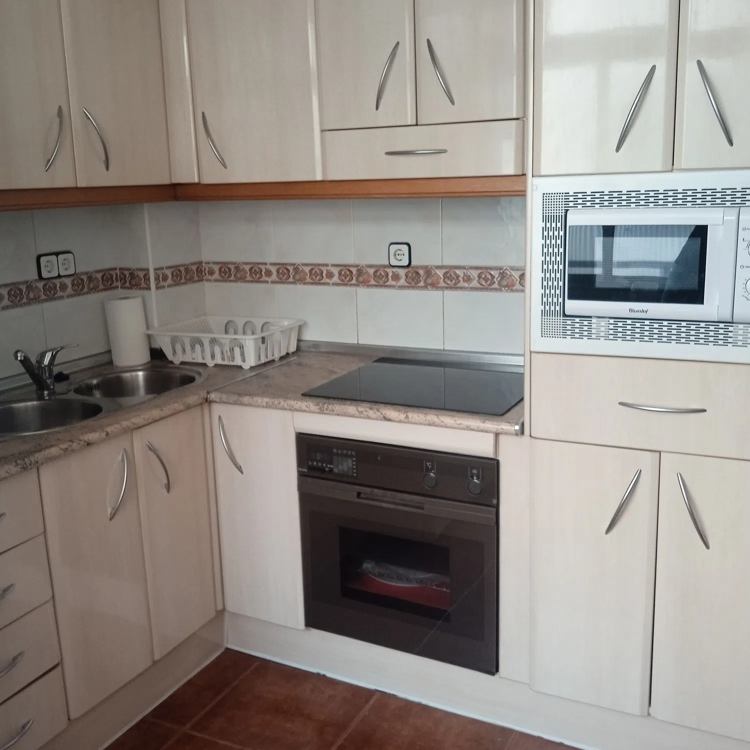 Piso en avenida del Doctor Marañón, 45 - Foto 3