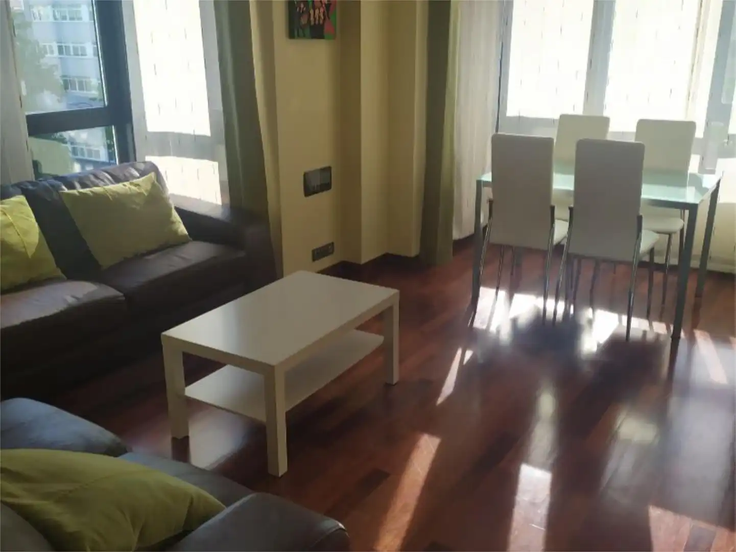 Piso en  Rúa da Enciclopedia Francesa 4 - Foto 1