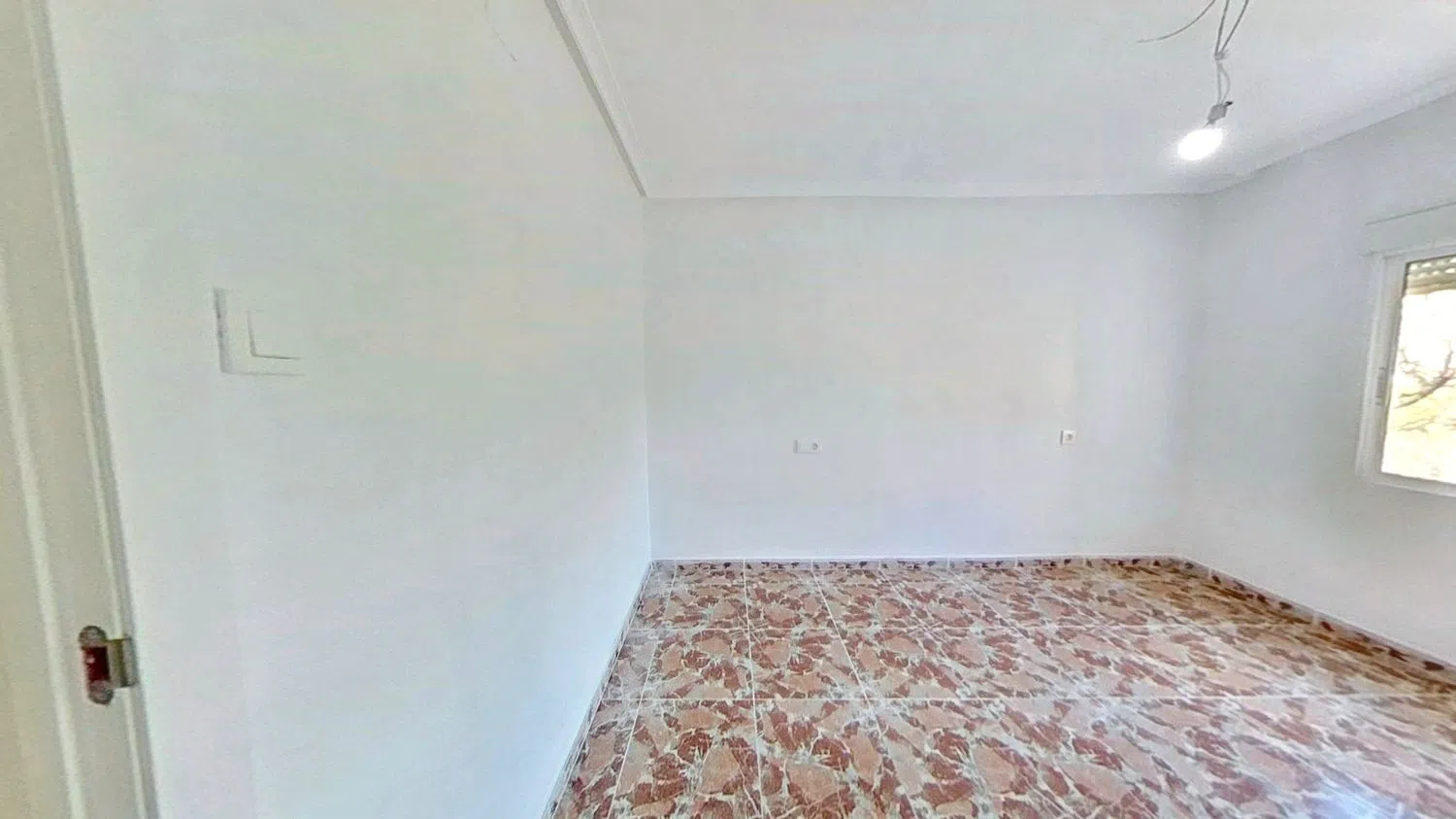 Piso en Barrio Virgen del Remedio - Parque lo Morant - Foto 22