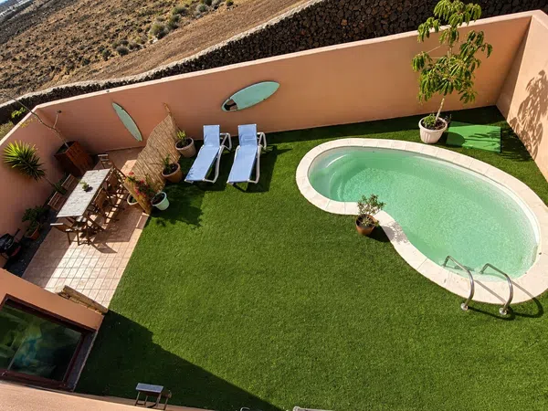 Casa o chalet independiente en Calle Acebuche, 4, Corralejo, Corralejo - Foto 17