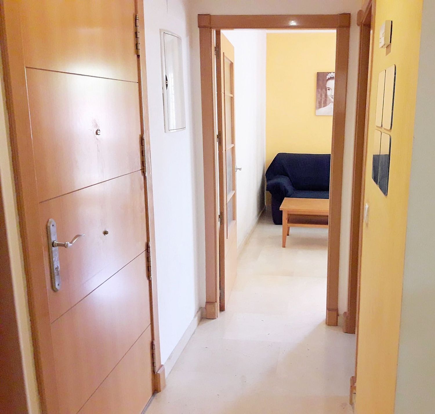 Piso en Avenida de San Rafael, 1, Montealto, Montealto - Foto 23