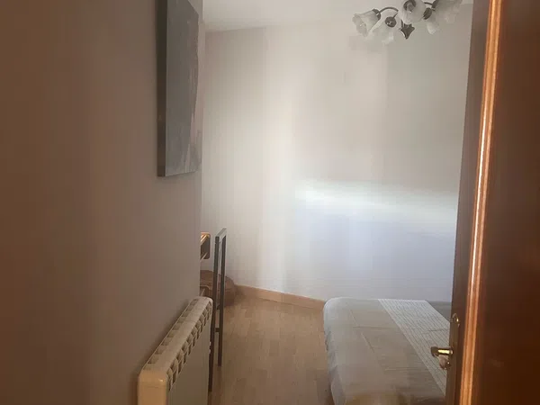 Ático en Calle Angel Ganivet, 4 b, Zona Parque de San Roque - Foto 26
