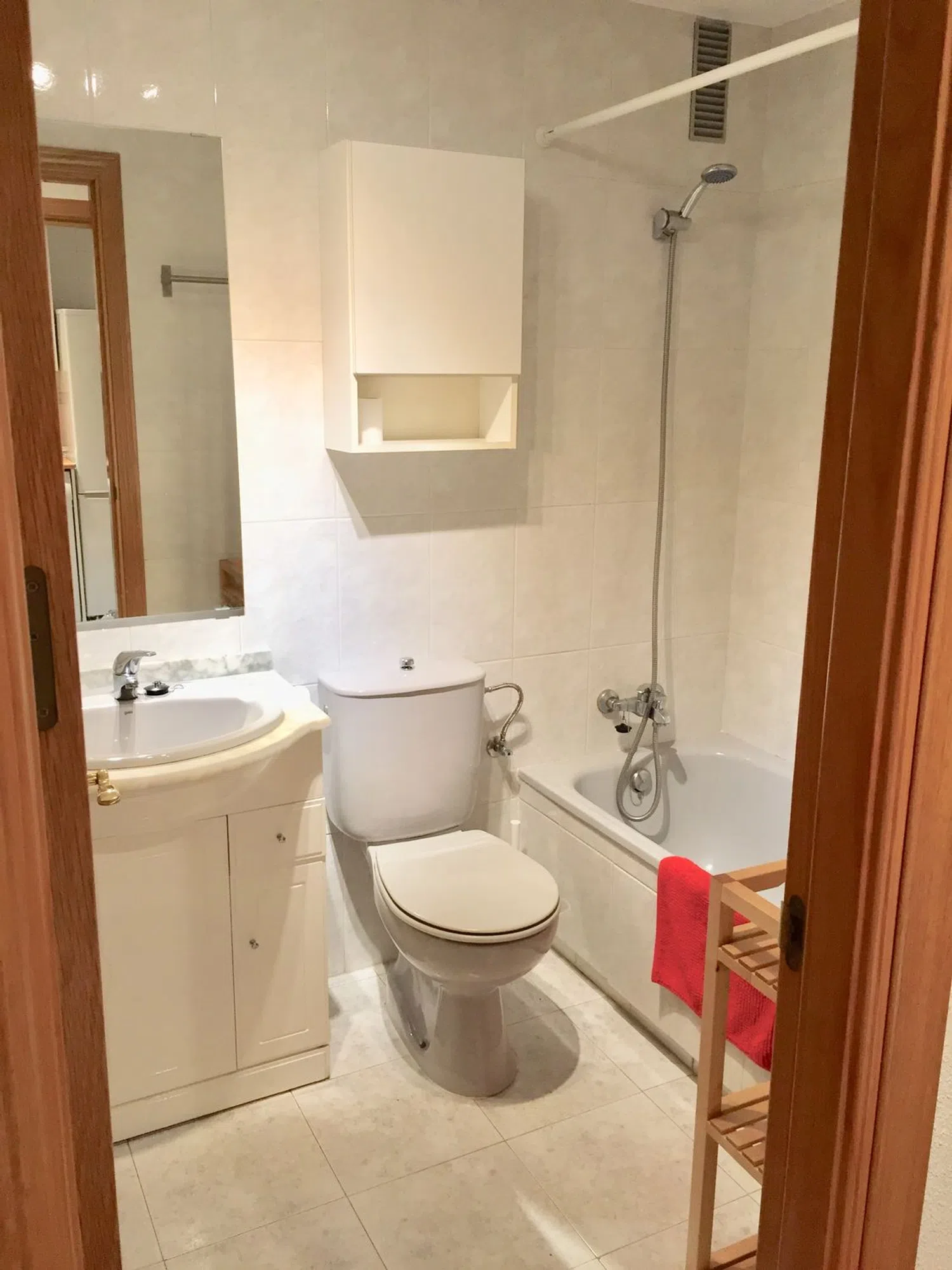 Piso en calle de la Miosotis, 46 Bis - Foto 8