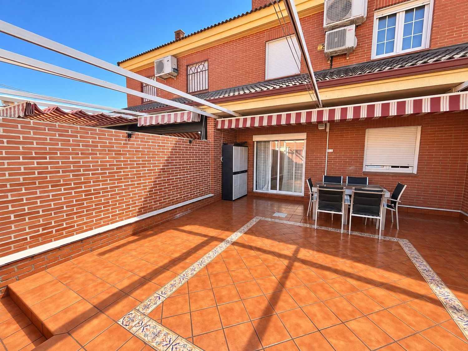 Chalet adosado en Calle José Antonio, 41 - Foto 30