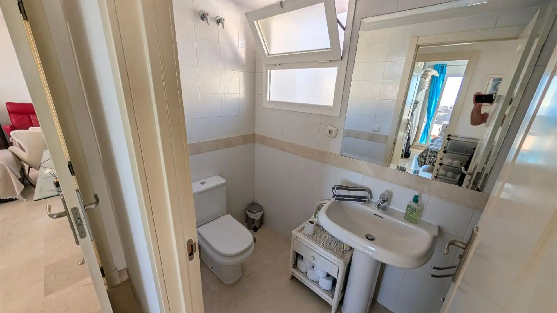 Piso en  Calle Don José de Orbaneja 9012 - Foto 16