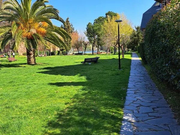 Dúplex en avenida Claveles, 21 - Foto 23