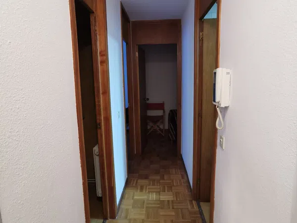 Piso en Calle de Rosalía de Castro, 56, Centro - Areal - Foto 5
