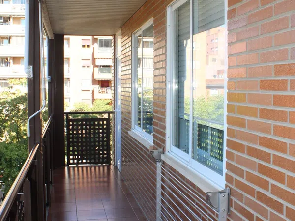 Piso en Calle de Emilia Pardo Bazán, 23, Ranillas - Foto 12