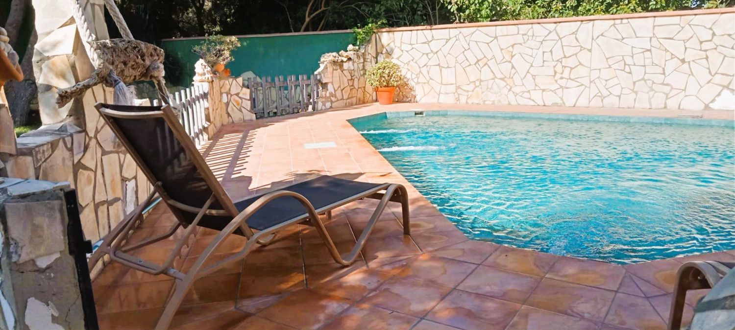 Casa independiente en Urb. el pinar de los franceses Pinar de los Franceses - Marquesado - Foto 35