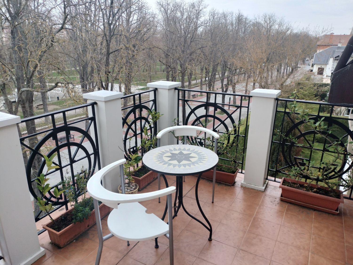 Piso en Fray Francisco de Vitoria Ibilbidea, 29 - Foto 8