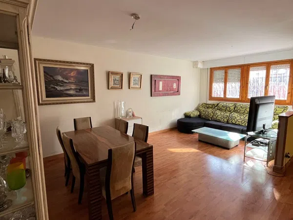 Chalet adosado en calle del Sauce, 22 - Foto 19