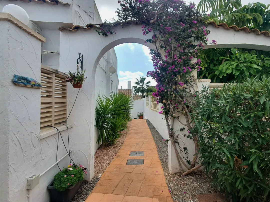 Casa adosada en  Urbanización Rambla de la Monja 46 - Foto 28