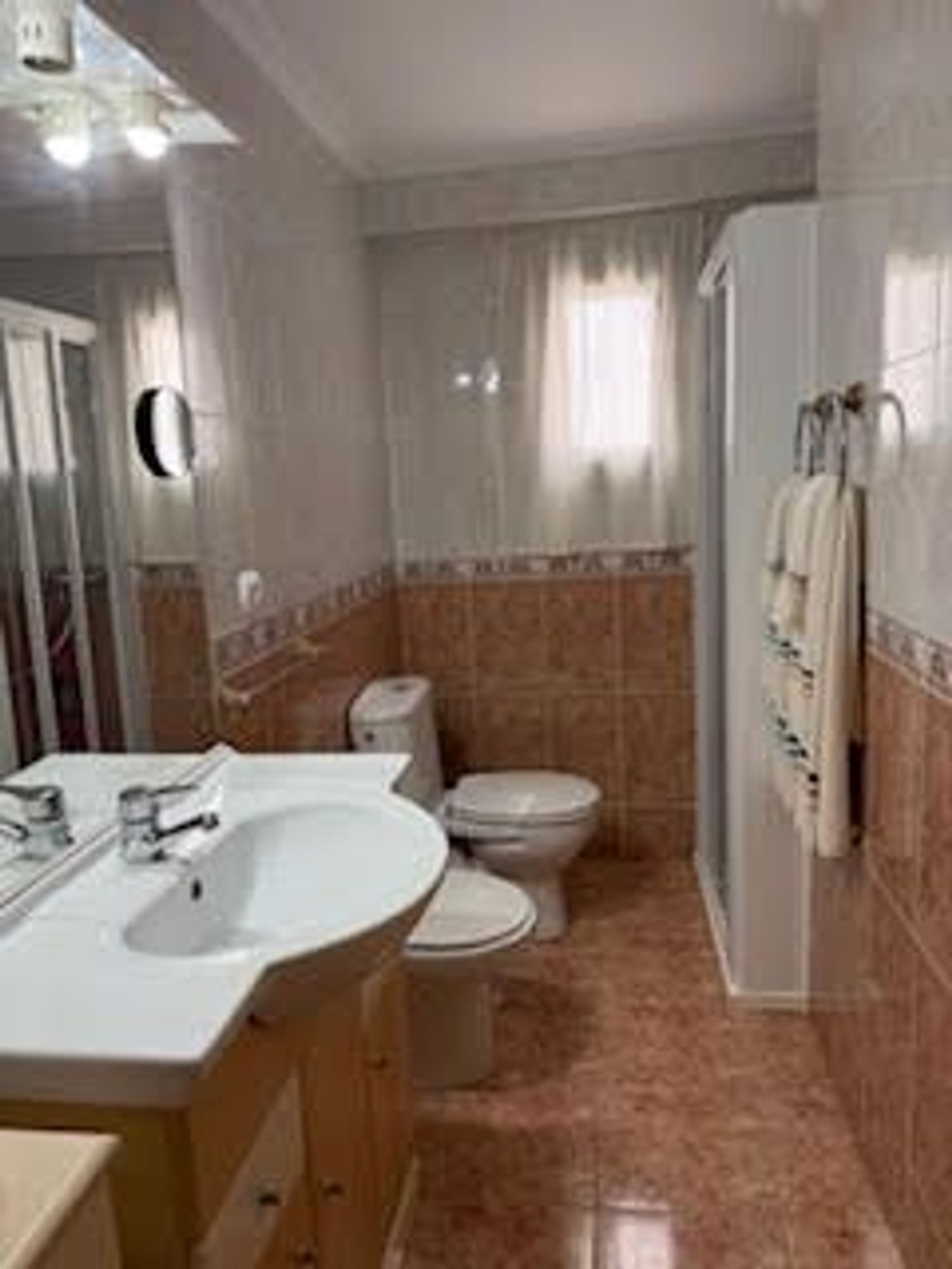 Piso en calle Goya, 16 - Foto 8