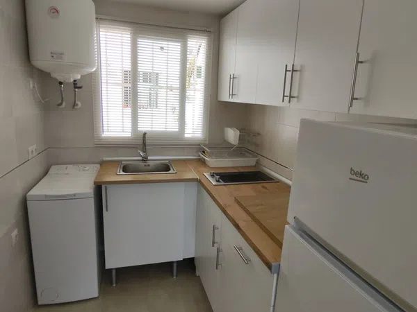 Piso en calle Practicante Fernández Alcolea, 2 - Foto 4