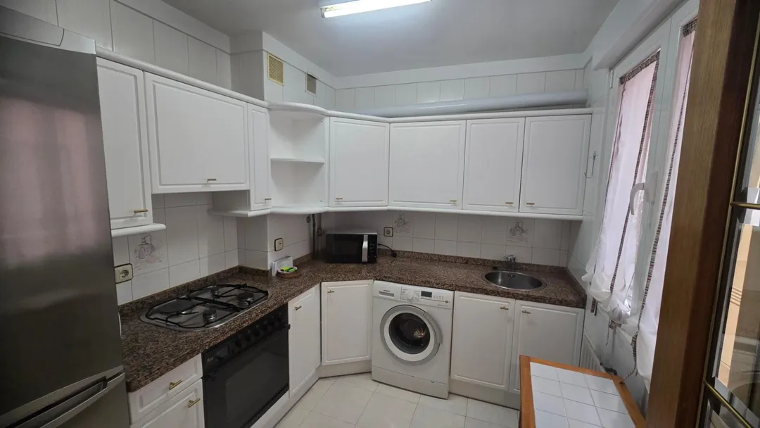 Piso en  Calle Miguel Ángel Blanco 9 - Foto 8