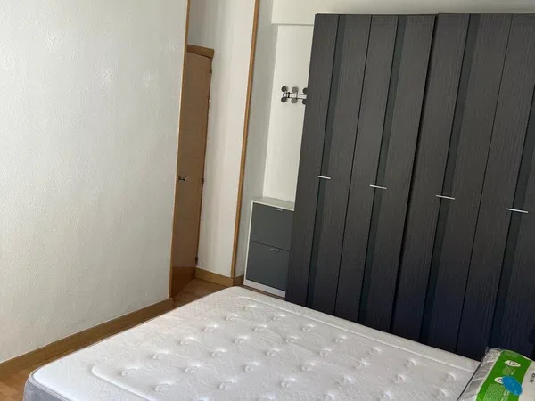 Piso en Calle Doctor Fleming, 8, Parque del Príncipe - La Madrila - Foto 9