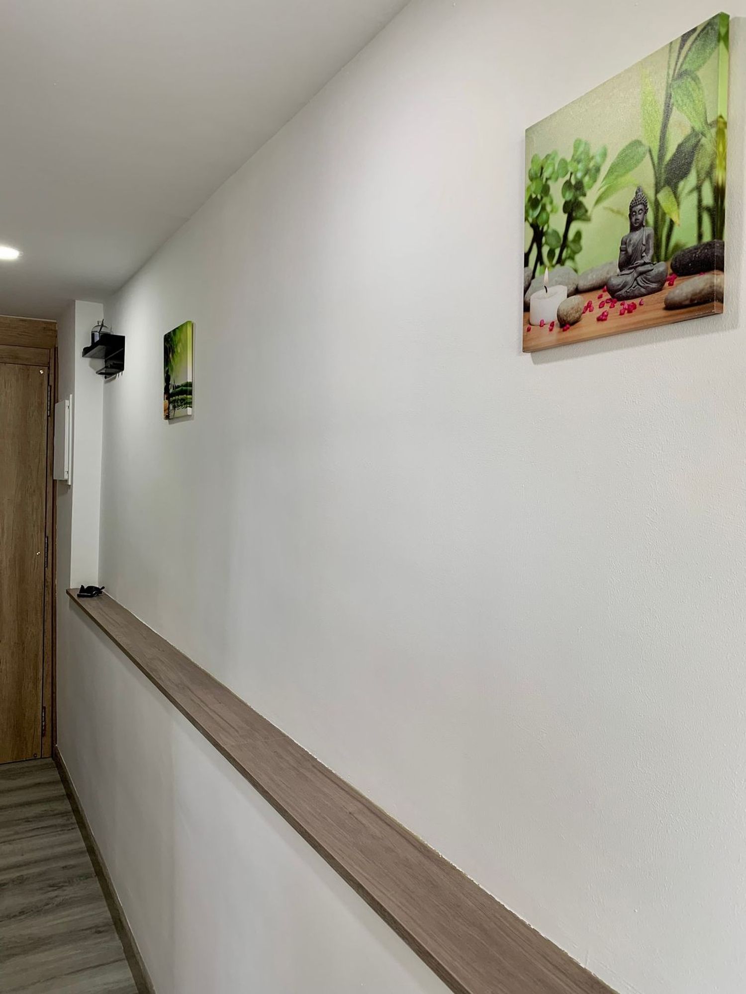 Estudio en Calle de Joaquim Serra, 10 - Foto 21