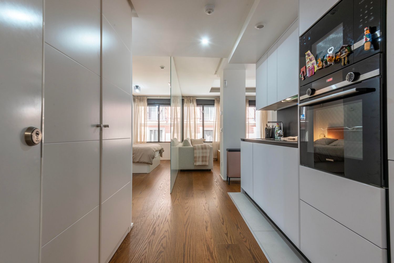 Piso en calle de Fuencarral, 77 - Foto 2