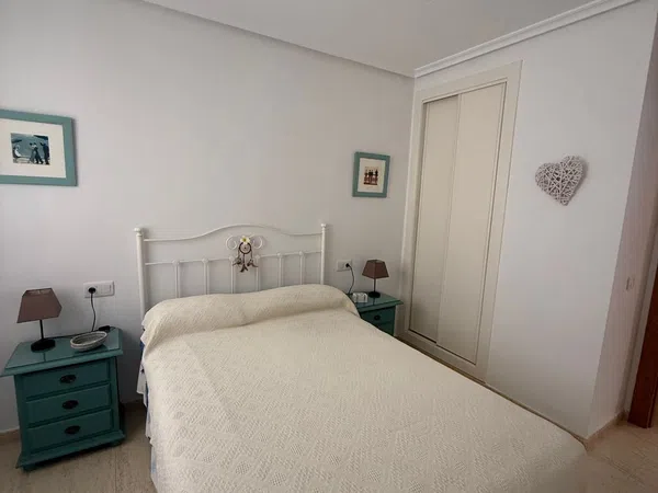 Piso en Avenida Tortuga Boba, 3, Vera Playa Naturista, Vera Playa Naturista - Foto 5