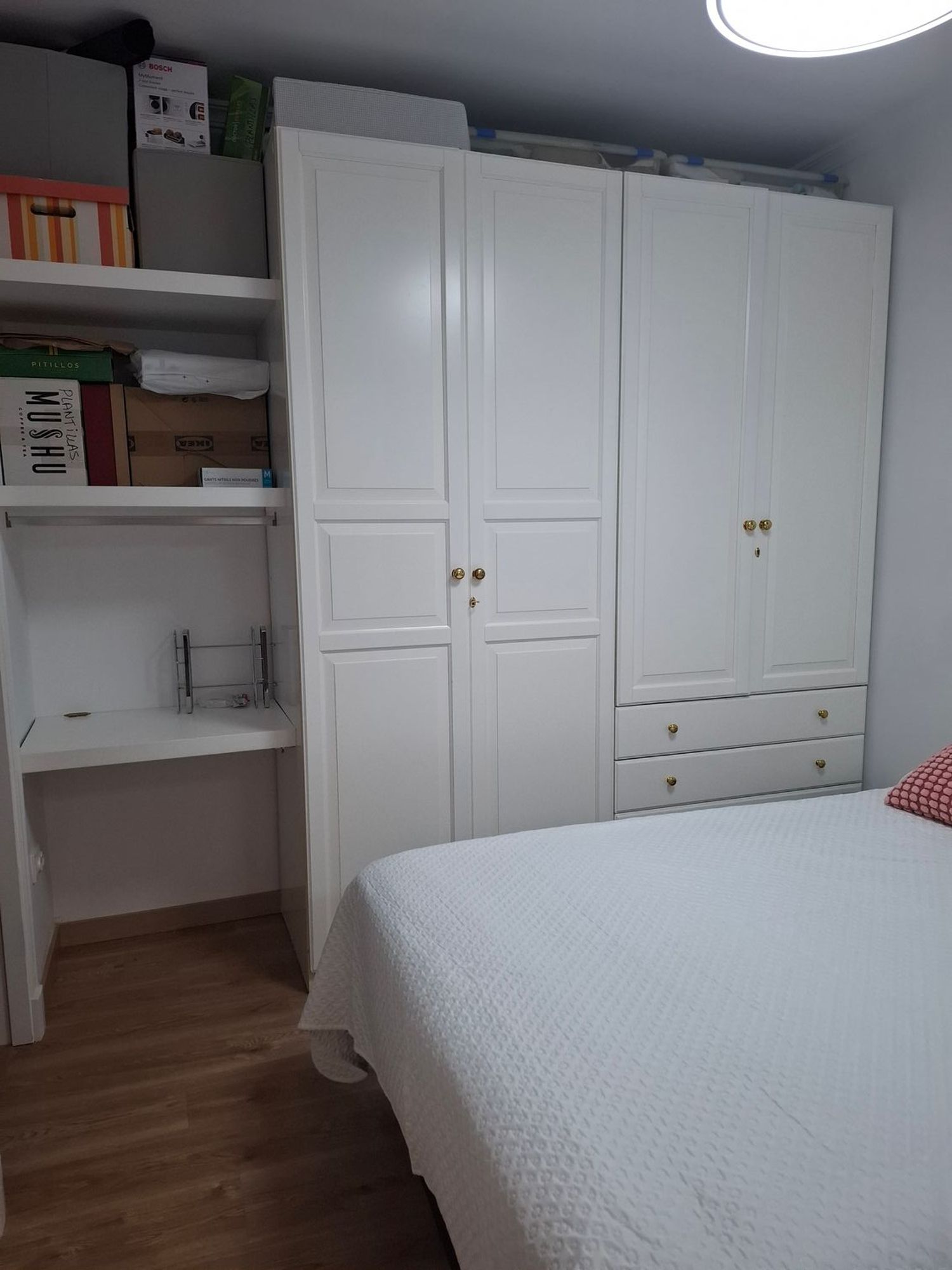 Piso en Avenida de Menéndez Pelayo, 33, Puerta de la Carne - Judería - Foto 13