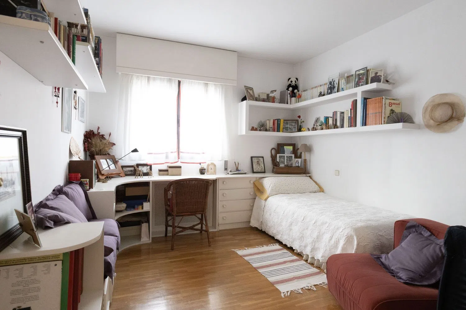 Chalet pareado en Urb. parque conde de orgaz Barrio Conde Orgaz-Piovera - Foto 29