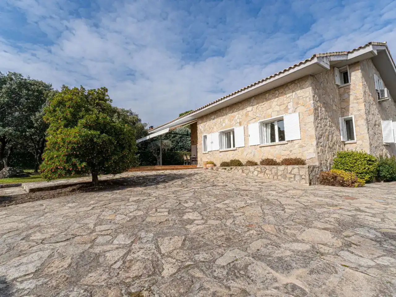 Chalet en Valdemorillo - Foto 36