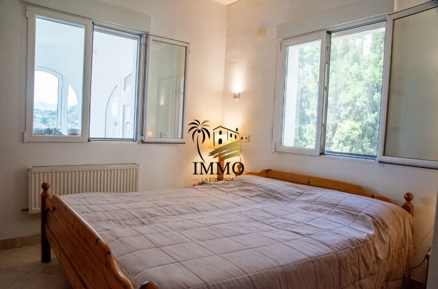 Casa o chalet independiente en La Viña - Montemar - San Jaime, La Viña - Montemar - San Jaime - Foto 18
