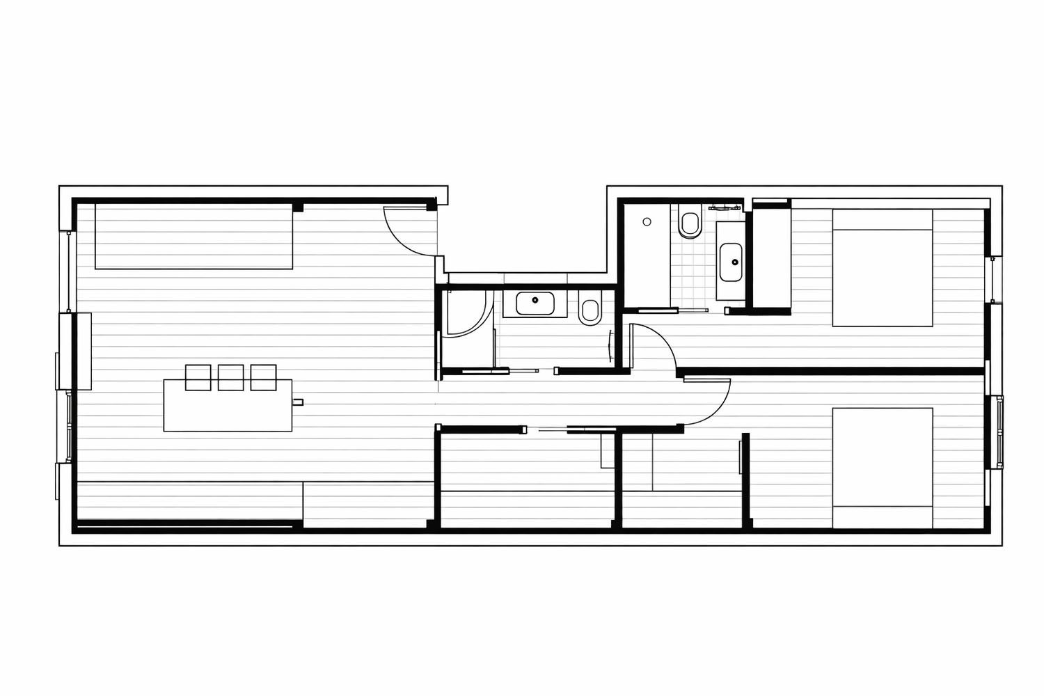 Piso en calle Vargas, 39 - Foto 10