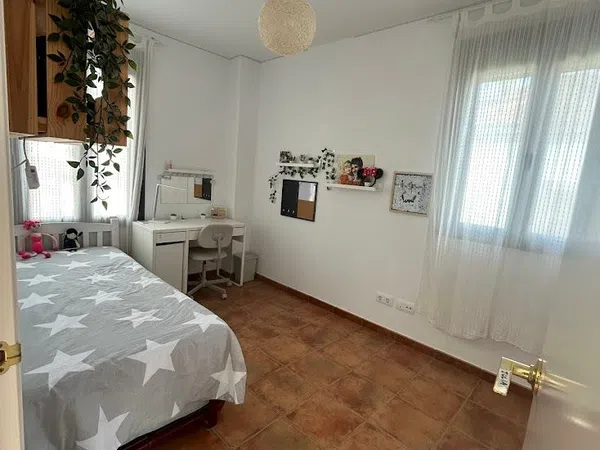 Casa o chalet independiente en Las Pajanosas - Foto 22