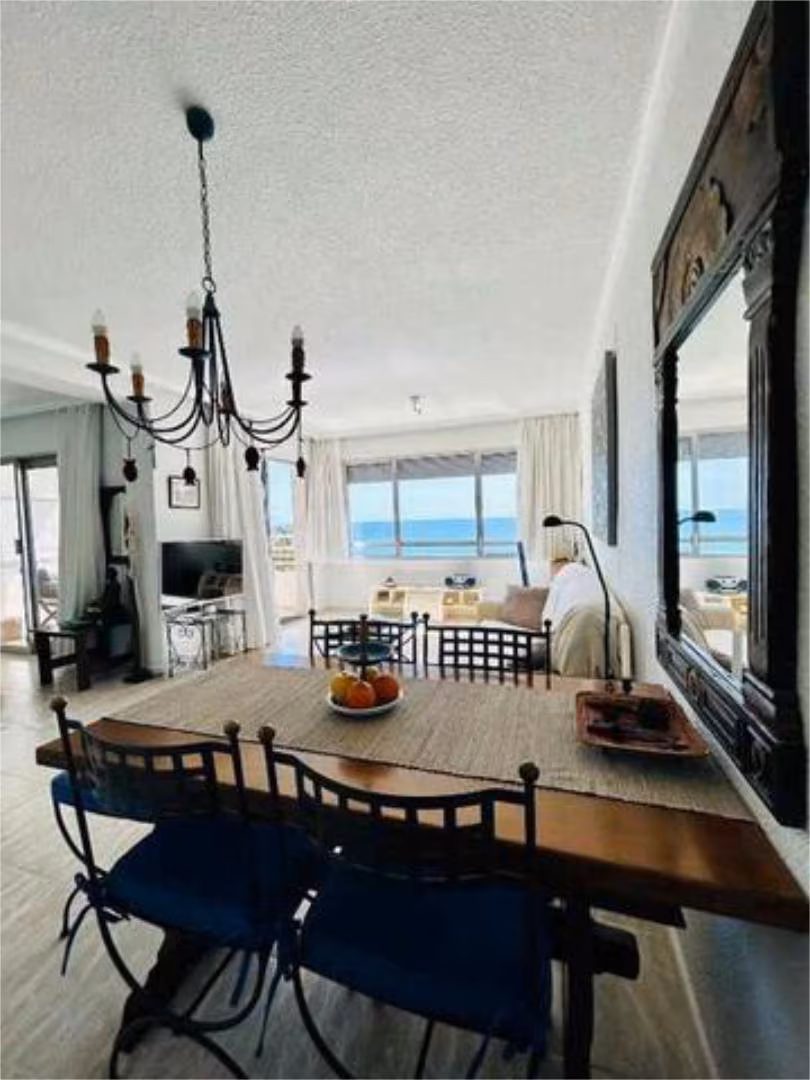 Apartamento en Villajoyosa, urb. Eurotennis - Foto 5
