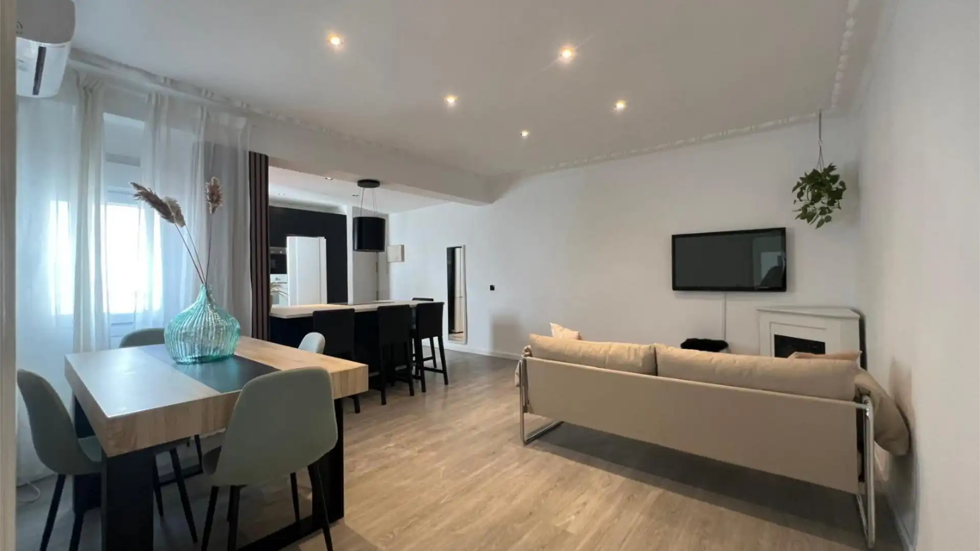 Piso en  Calle Fabié 5 - Foto 10