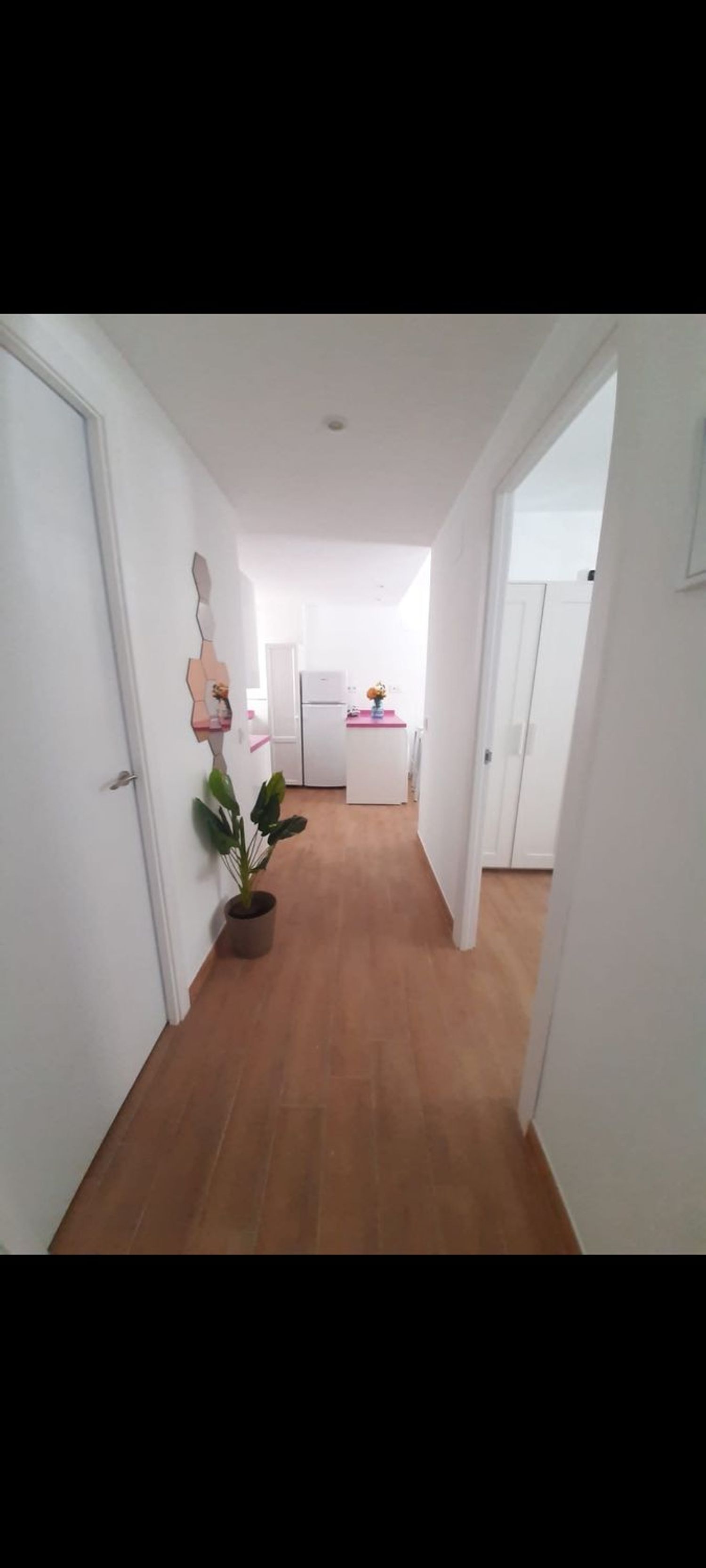 Piso en Calle Santa María de Ordás, 10, Ctra. de Carmona-Miraflores, Sevilla - Foto 5
