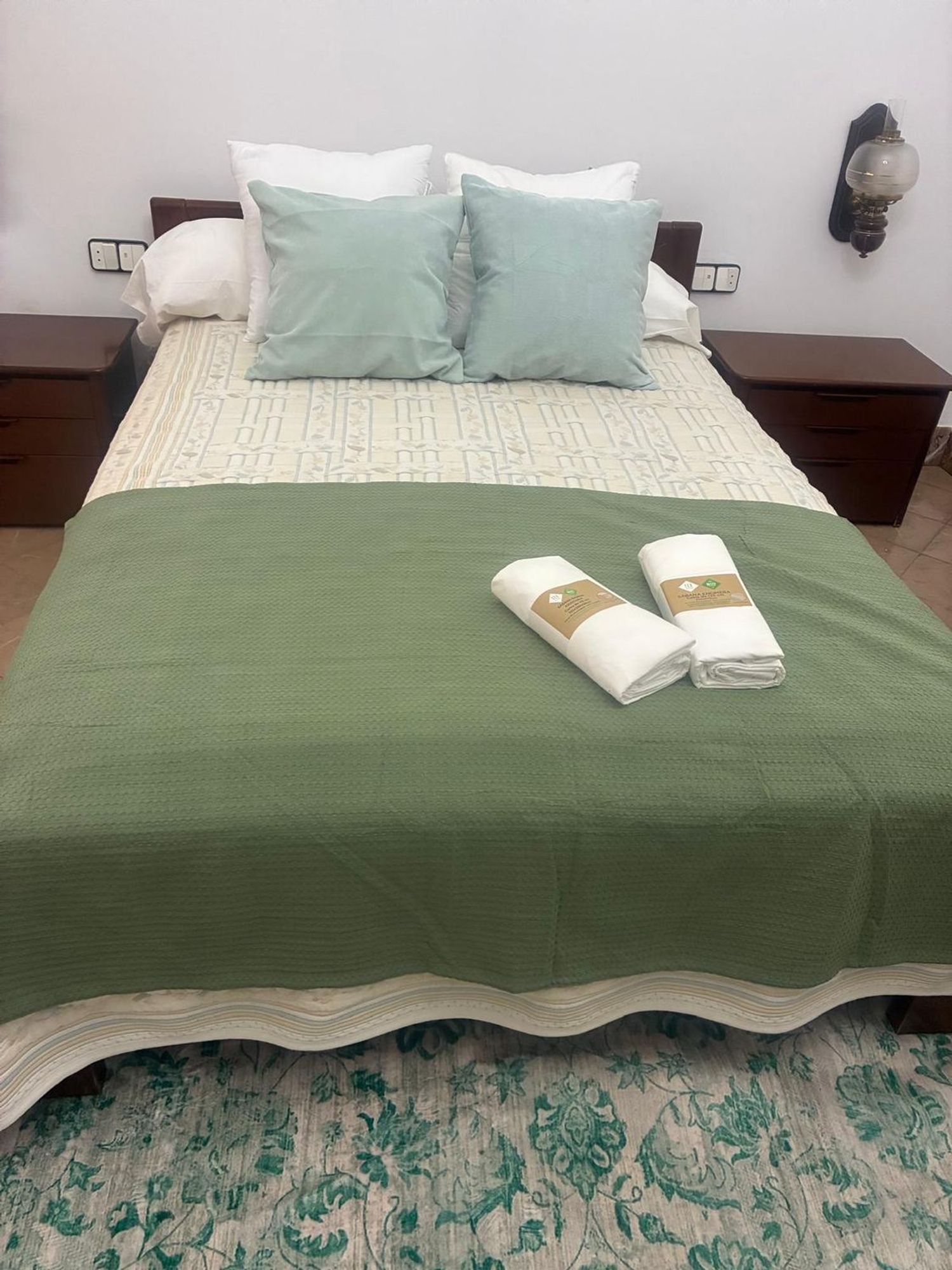 Chalet pareado en Barrio Sol i Padris - Sant Oleguer - Foto 20