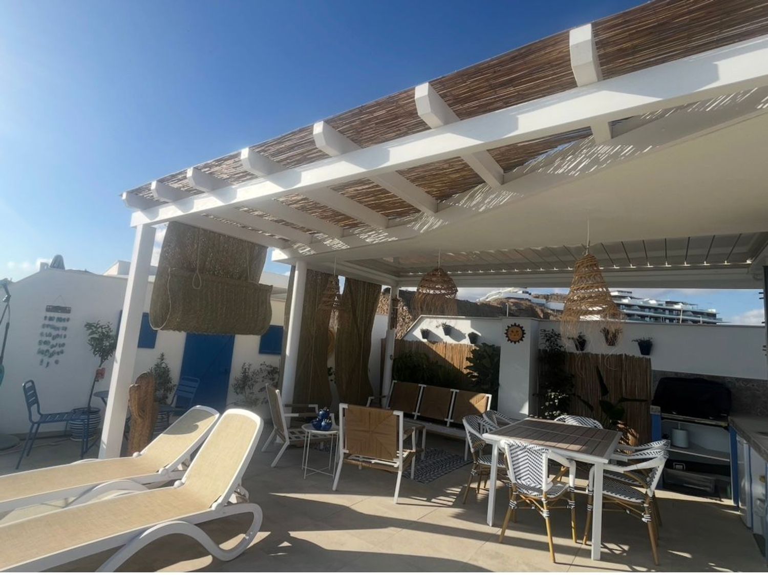 Ático en calle Guadalhorce, 7 - Foto 9