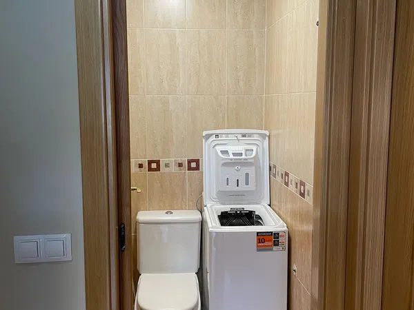 Estudio en Calle Humilladero, 4, Tenerías - Fuenteminaya - San Antón, Tenerías - Fuenteminaya - San Antón - Foto 2
