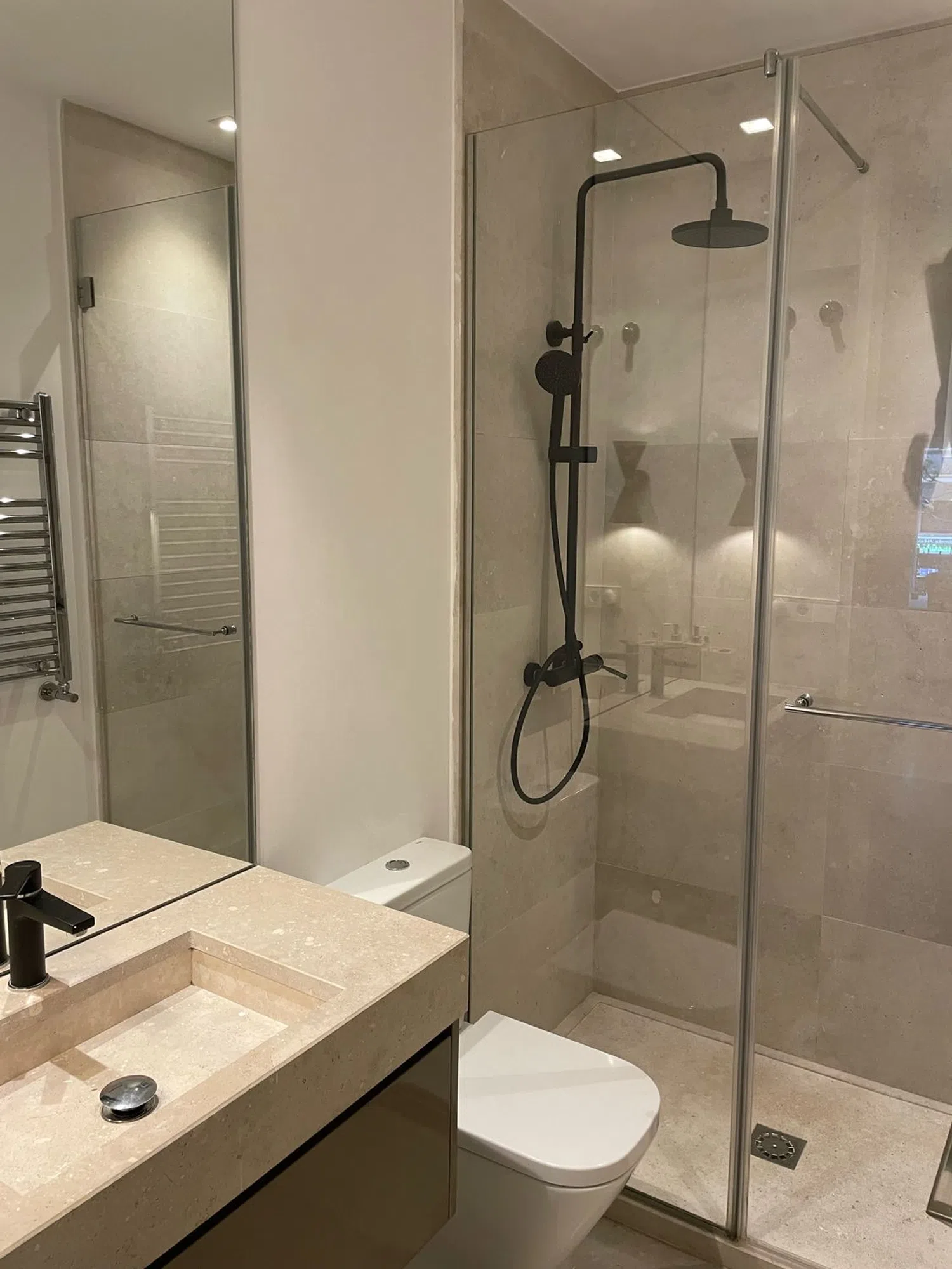 Piso en Barrio Nuevos Ministerios-Ríos Rosas - Foto 6