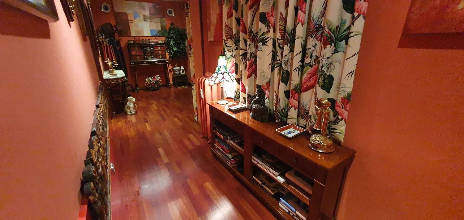 Piso en avenida de la Reina Victoria, 19 - Foto 7