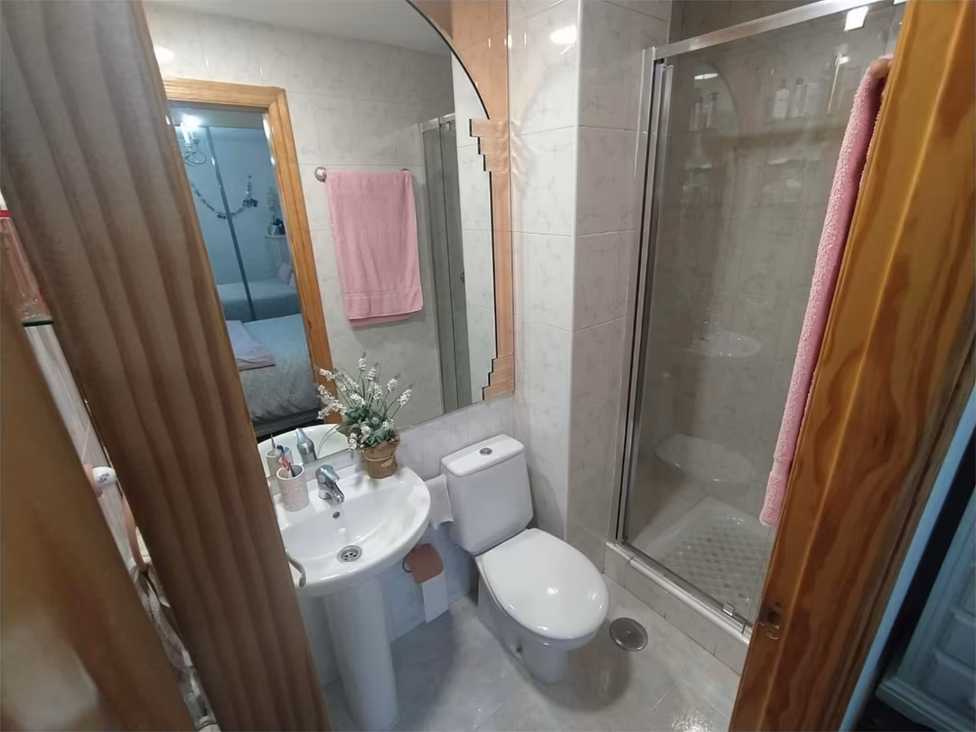 Piso en  Calle de las Eras 25 - Foto 18