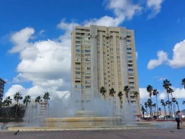 Piso en Plaza Fuero Real de Gran Canaria, 2 - Foto 17