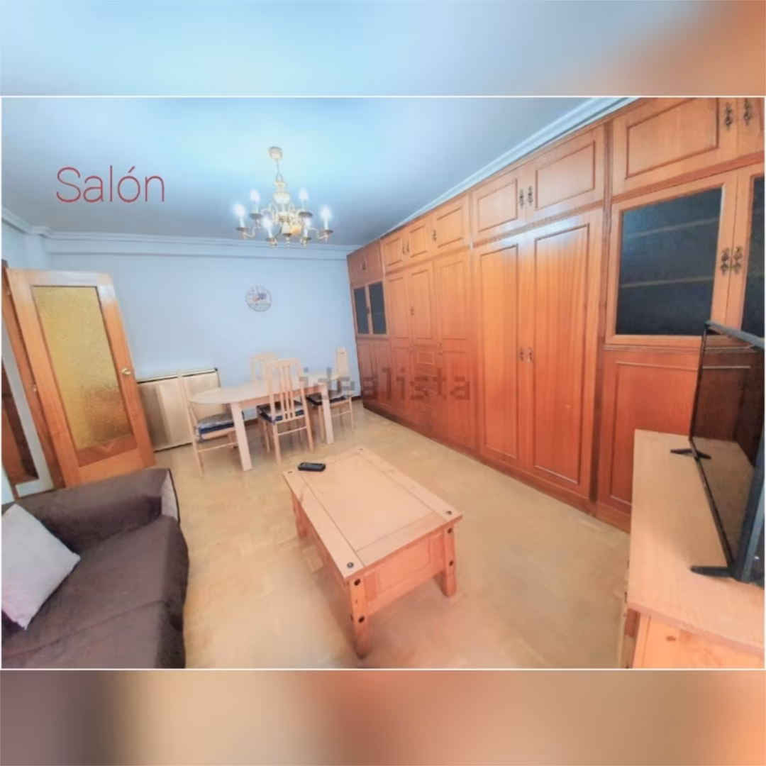 Piso en  Rúa Mayor 30 - Foto 3