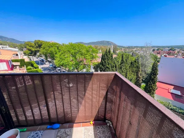 Piso en Calle de Ramon de Montcada, 41 - Foto 1
