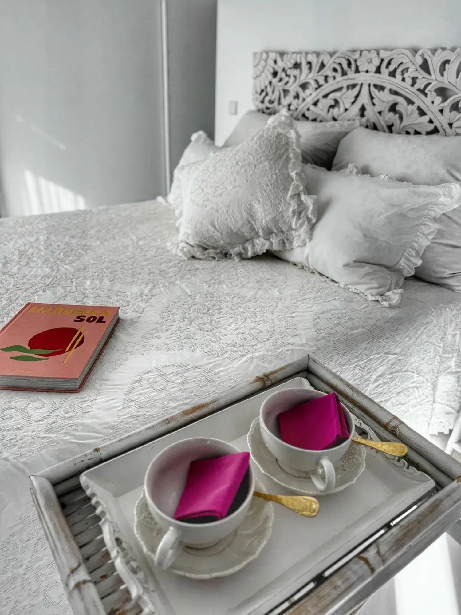 Ático en bulevar Ashmawi, 5 - Foto 20