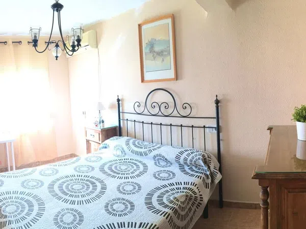 Piso en Ronda de Pio XII, 8, Villegas - Los Príncipes - Foto 5